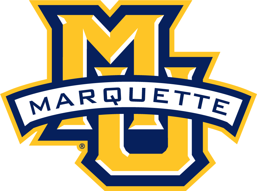 Marquette Golden Eagles 2005-Pres Alternate Logo DIY iron on transfer (heat transfer)